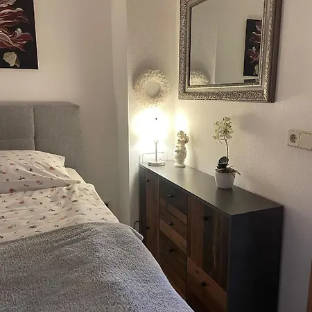 Landidylle Διαμέρισμα