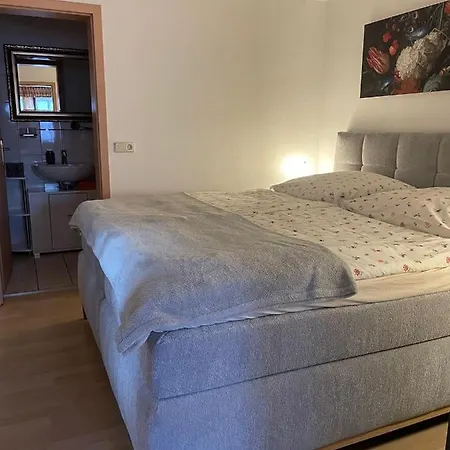 Landidylle Apartment *