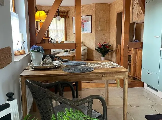 Apartman Landidylle *