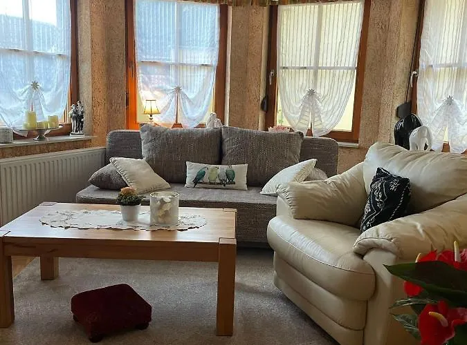 Apartman Landidylle *