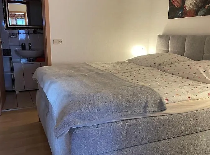 Landidylle Apartman *